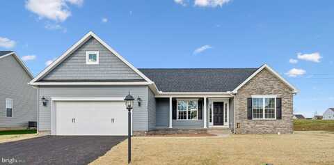 65 FLINT DRIVE, HANOVER, PA 17331