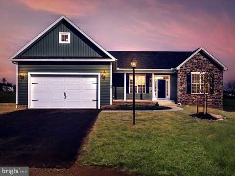 65 FLINT DRIVE, HANOVER, PA 17331