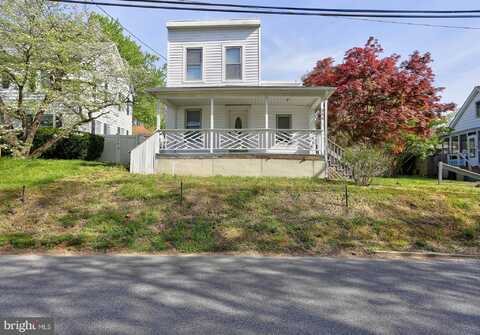 216 CLYDE, HALETHORPE, MD 21227