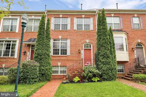 11814 SKYLARK ROAD, CLARKSBURG, MD 20871