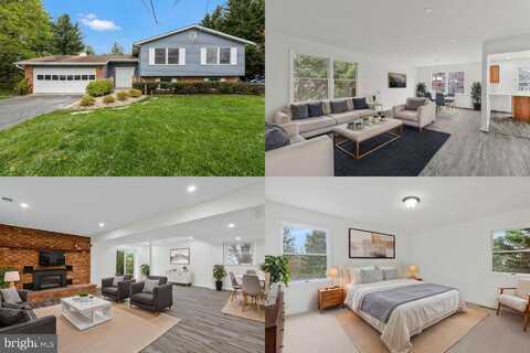 9129 SYBERT DRIVE, ELLICOTT CITY, MD 21043