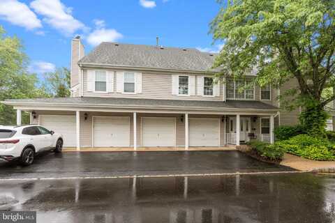 107 REGENCY PLACE, TRENTON, NJ 08648