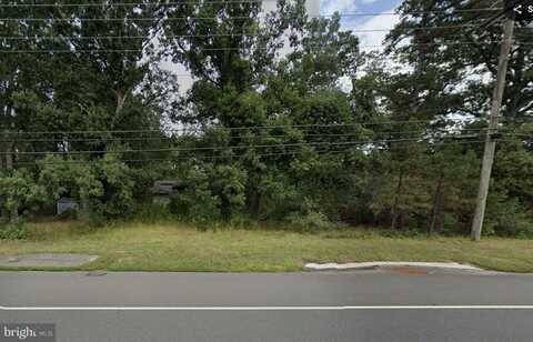4834 WHITE HORSE PIKE, EGG HARBOR CITY, NJ 08215