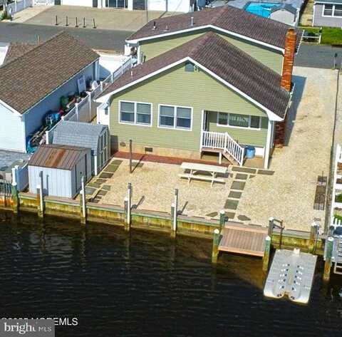 965 SEAGULL DRIVE, LANOKA HARBOR, NJ 08734