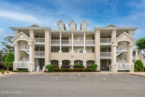 1215 N Middleton Drive NW, Calabash, NC 28467