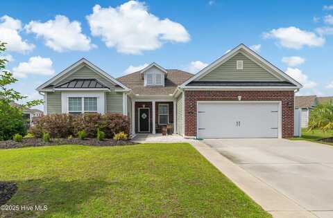 684 Marbella Court NW, Calabash, NC 28467