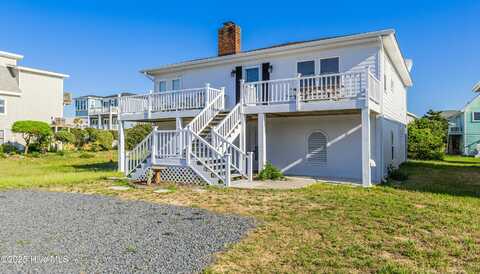 317 Sand Piper Lane, Holden Beach, NC 28462
