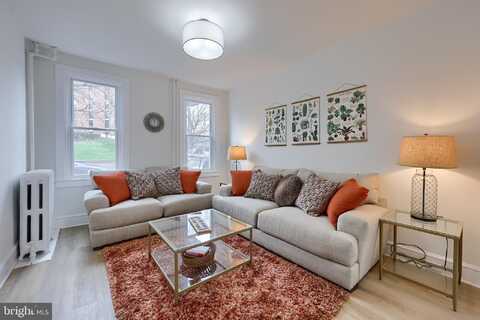 314 S DUKE STREET, LANCASTER, PA 17602