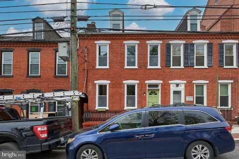 314 S DUKE STREET, LANCASTER, PA 17602