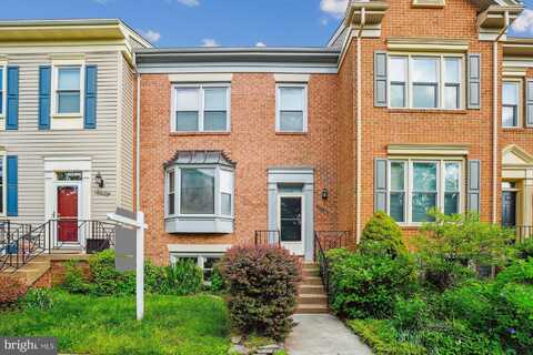 14333 WINDING WOODS COURT, CENTREVILLE, VA 20120