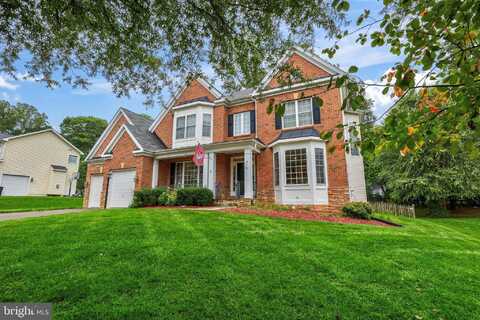 519 CARDINAL LANE, WARRENTON, VA 20186