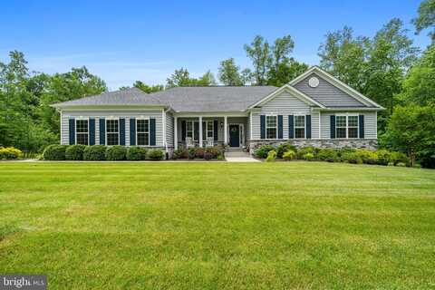 8014 FLOYDS QUARTER COURT, LA PLATA, MD 20646