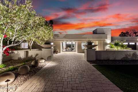 4835 E ONYX Avenue, Paradise Valley, AZ 85253