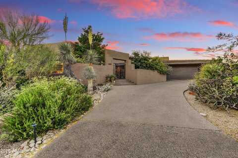 10638 E HONEY MESQUITE Drive, Scottsdale, AZ 85262