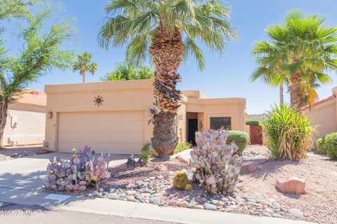 17342 E QUAIL RIDGE Drive, Fountain Hills, AZ 85268