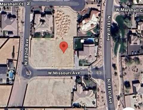 18142 W MISSOURI Avenue, Litchfield Park, AZ 85340
