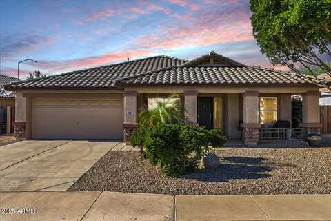 9632 E OLLA Avenue, Mesa, AZ 85212