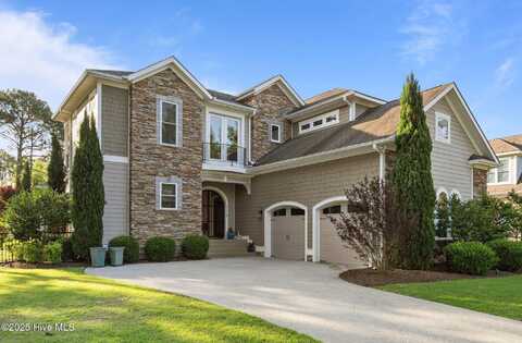 4111 Wyndmere Drive, Southport, NC 28461