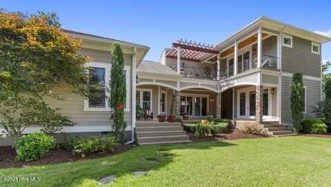 4111 Wyndmere Drive, Southport, NC 28461