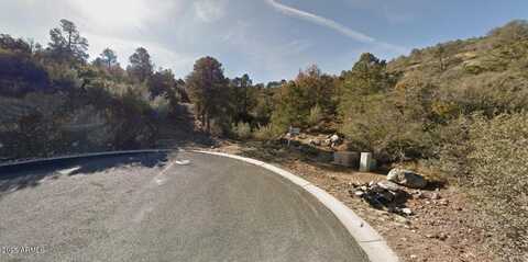 550 GLENHEATHER Circle, Prescott, AZ 86303