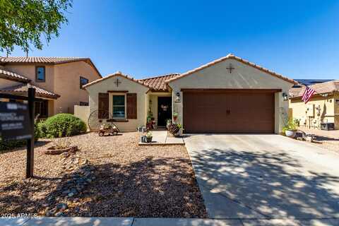 14112 W Larkspur Drive, Surprise, AZ 85379