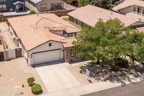36197 W CARTEGNA Lane, Maricopa, AZ 85138