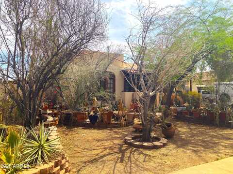 717 W LYNWOOD Street, Phoenix, AZ 85007