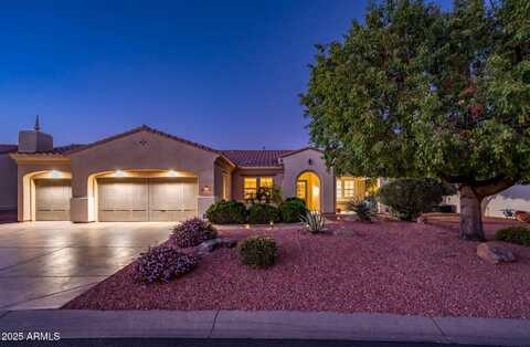 12928 W SANTA YNEZ Drive, Sun City West, AZ 85375