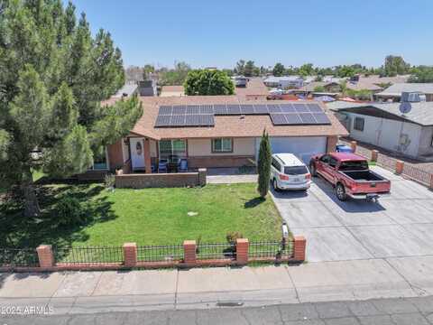 3107 N 79Th Avenue, Phoenix, AZ 85033