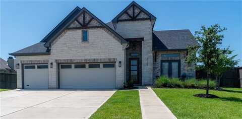 4205 Kalalau Court, Bryan, TX 77802