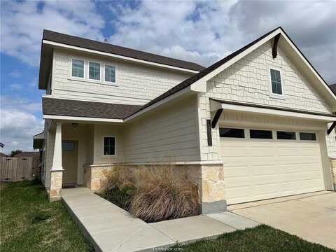 15311 Still Water Meadow, College Station, TX 77845
