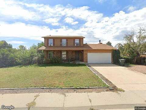 Fairfax, THORNTON, CO 80233