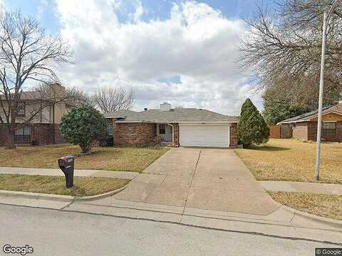 Osage, ARLINGTON, TX 76018