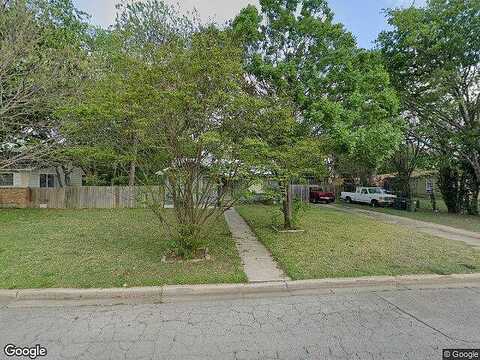 Huaco, WACO, TX 76710