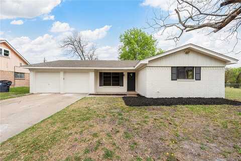 Manor, WACO, TX 76706