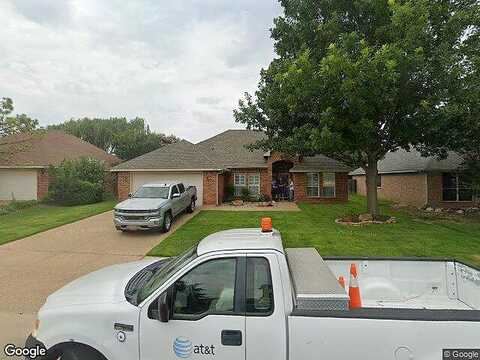 Park, CROWLEY, TX 76036
