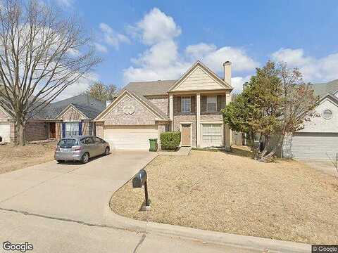 Bracken, ARLINGTON, TX 76017
