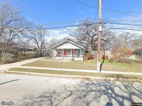 Craig, FORT WORTH, TX 76112
