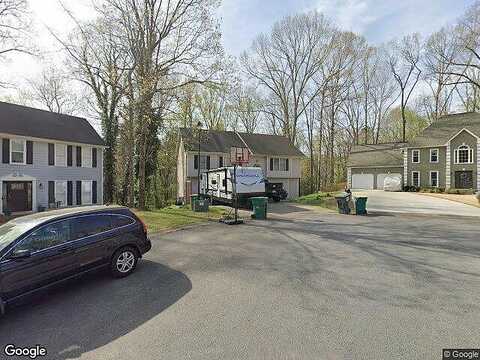 Ridge Tarn, ACWORTH, GA 30102