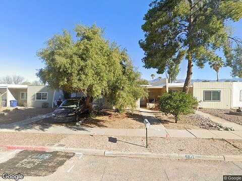 Adams, TUCSON, AZ 85712