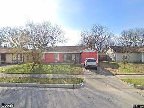 Wiman, FORT WORTH, TX 76119