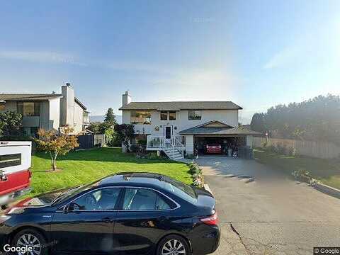 11Th, EAST WENATCHEE, WA 98802
