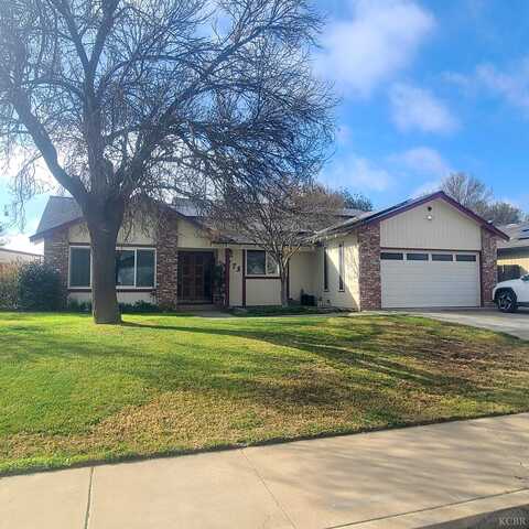 Redwood, LEMOORE, CA 93245