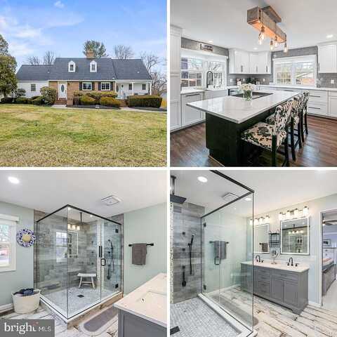 Country Club, PURCELLVILLE, VA 20132
