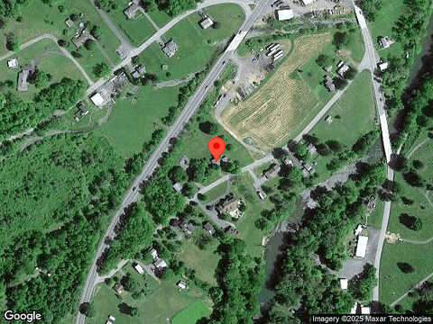 Hill, MILL HALL, PA 17751