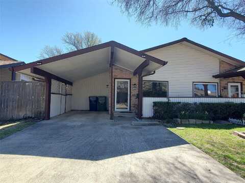 Baruna, GARLAND, TX 75043