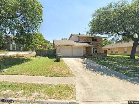 Forest Haven, SAN ANTONIO, TX 78240