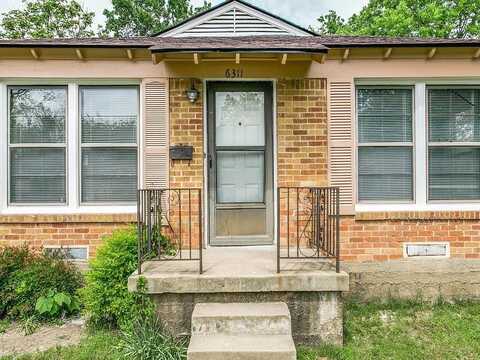 Belgrade, DALLAS, TX 75227