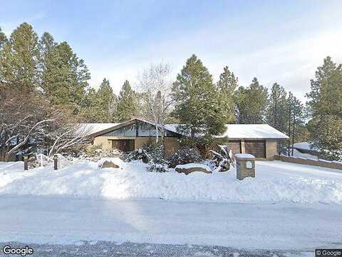 Country Club, FLAGSTAFF, AZ 86004