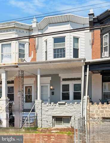 Christian, PHILADELPHIA, PA 19143
